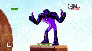 Ben 10 - Bentuition: Upgrade (Original Short)