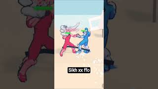 draw action game slowed reverb