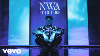 Lucky Daye - NWA (Audio) ft. Lil Durk