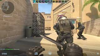 CS2 MIRAGE CT HIZLI A RUSH ÖNLEME TAKTİGİ