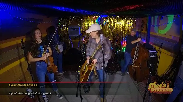 East Nash Grass @ Dee's 12.12.22