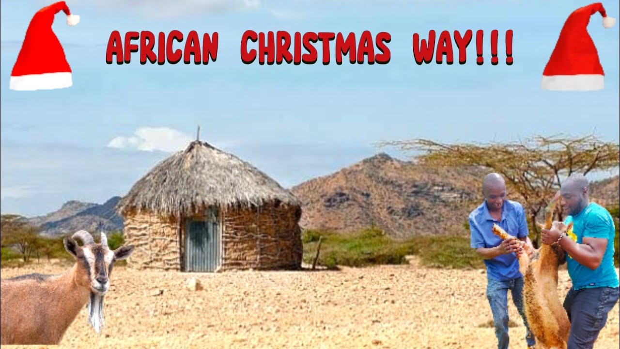 Our Simple Way Of Celebrating Christmas