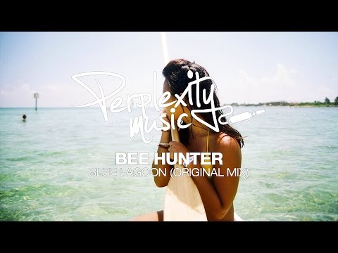 Bee Hunter - Blue Lagoon [PMW003]