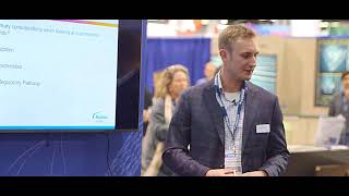 Biomaterial Delivery Device with Mark Stevenson of Nordson Medical