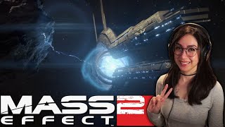 The Reapers Are Coming... | Mass Effect 2 Legendary Edition - Part 27