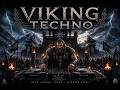Viking Techno Mix 2026 ⚔️ VALHALLA CALLING | Gym &amp; Warrior Motivation for Training, Gaming &amp; Focus