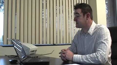 Document Scanning & Paperless with the Kodak i1210 i1220