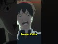 Você Vai Deixar a Dor Te Parar ou Usar Ela Para Crescer? Motivação anime #anime
