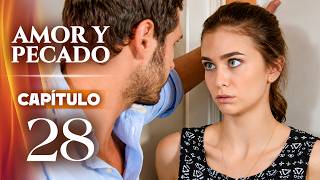Amor y Pecado Capítulo 28 | Serie Turca Doblada al Español 2026