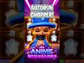 HOW TO AUTORUN FOR CHOPPER IN ANIME VANGUARDS BEST FAMILIAR!?