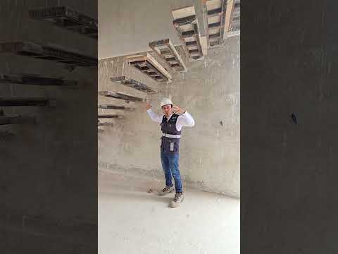 Así Funciona una Escalera Volada #ValleImperial #ValleImperialCapitulo18 #Cotaparedes