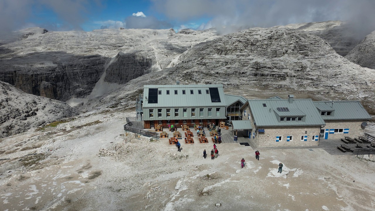 Eie e spieie pt.04/26 "Refudam sa mont: na endesfida per duc"