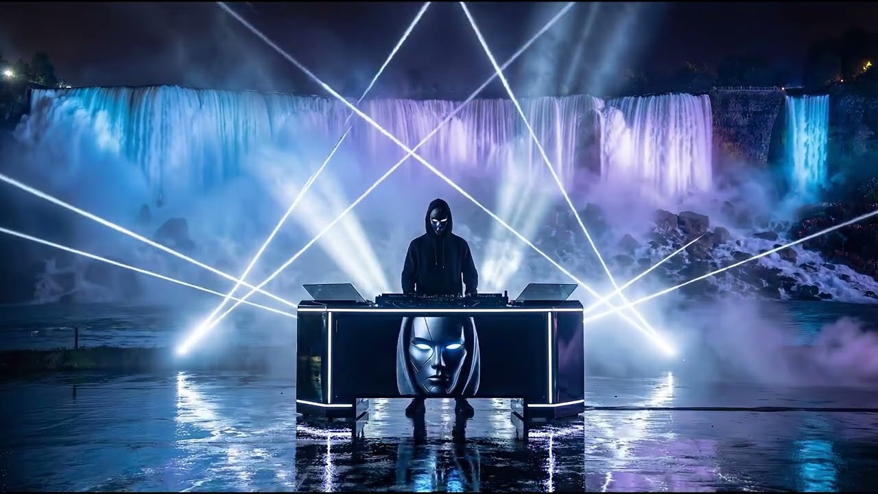 Big Room Festival Party Mix 2026 | EDM Mainstage Drops & Anthems | KYNOR