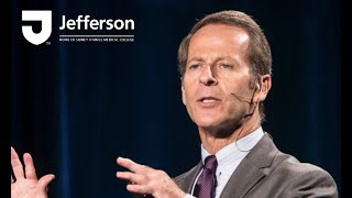 Medical Brain - Dr. David Nash