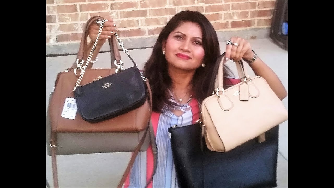 coach nolita wristlet 24