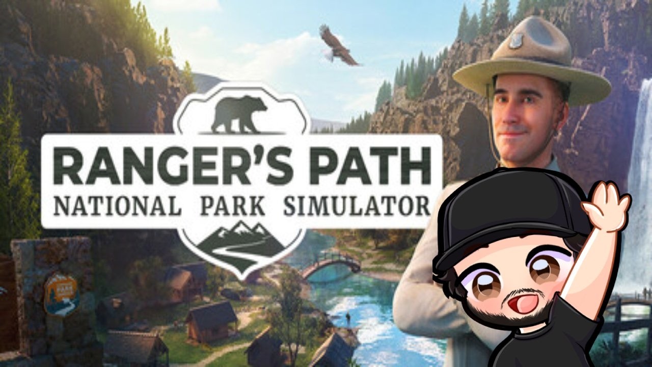 Simulador de Guardabosques(DEMO)