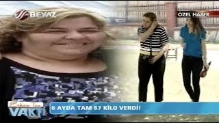 8 Ayda 67 Kilo Nasıl Verdi? Op. Dr. Erol Vural