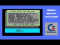 Jeff's Top Ten (1989) (Commodore 64 / Gameplay #2414)