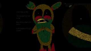 Purple Guy Song SlideShow/Animation