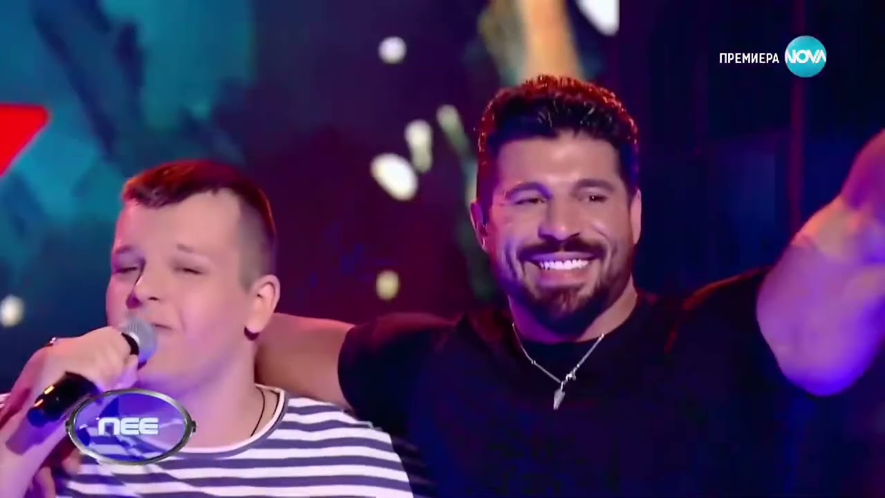 ЦВЕТО – ДОНКО МАРКОВ & ФИКИ | CVETO – DONKO MARKOV & FIKI (2025)