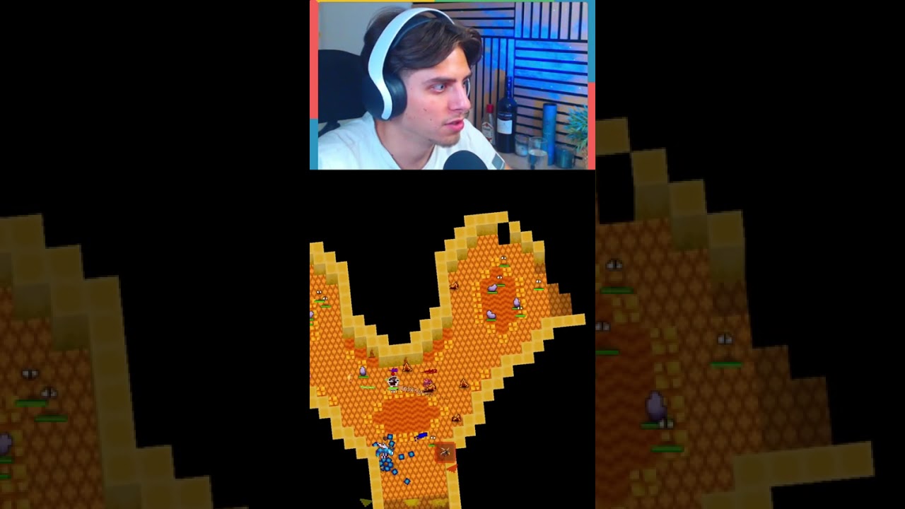 RotMG "Why not, I'm a Kensei" | 