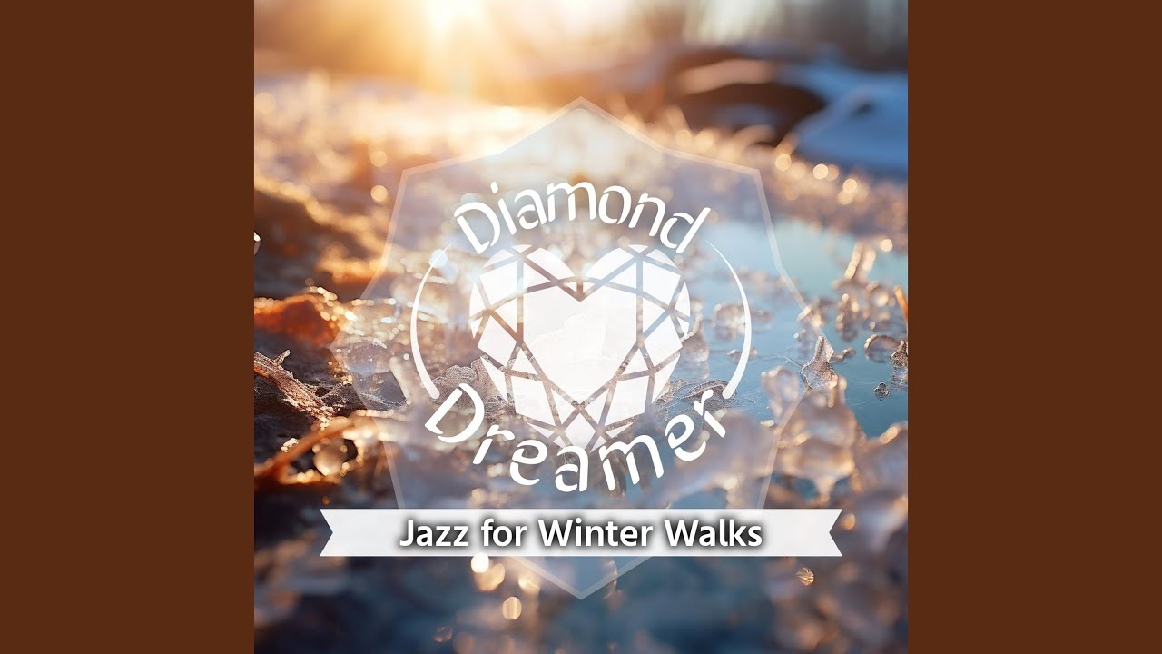 Golden Winter's Gentle Embrace (Key B Ver.)