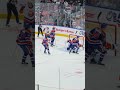 Anthony Duclair Scores in Edmonton
