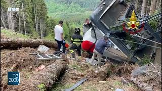 Mottarone, La Sentenza Che Fa Discutere