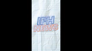 IFH NEWSLETTER SEPTEMBER 2025