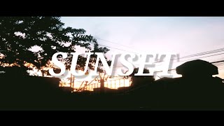 SUNSET | Cinematic B Roll by Alvyn Pingkian