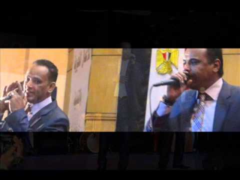 بريق عينيكي سيد وعبده ومحسب