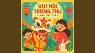 Bánh Trung Thu Ngọt Ngào