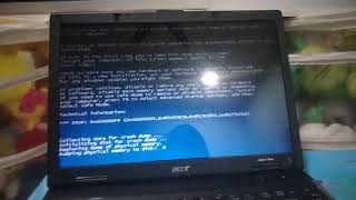 Ayub Plussat The Bsod