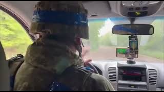 07 09 22 Харьков, пгт Байрак под контролем ЗСУ