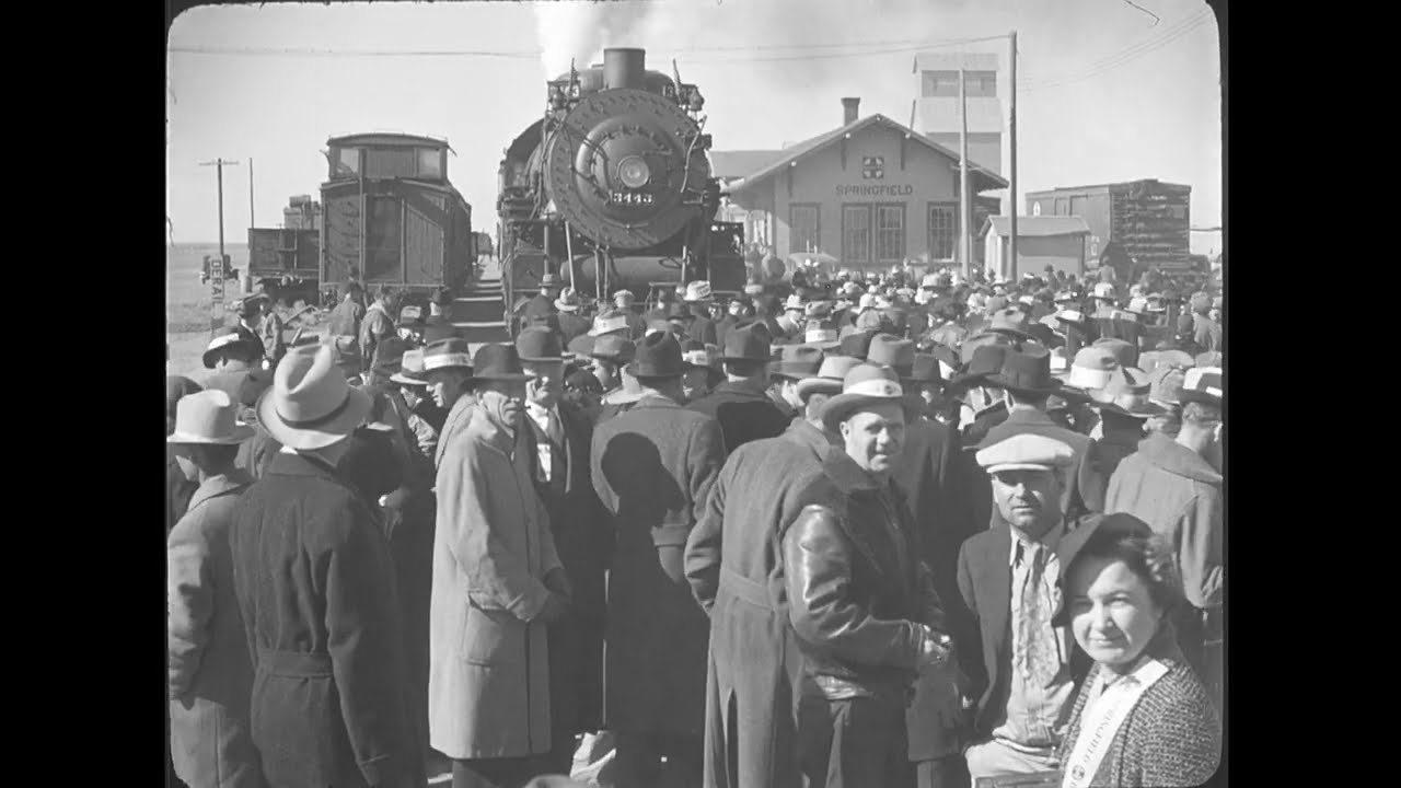 Untitled film by Jean M.F. DuBois, Circa 1936, 86.363.472