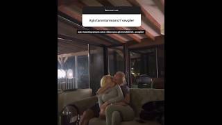 Yılmaz Erdoğan Ve Cansu Taşkının Şok Görüntüleri İşte Aşkın Belgesi