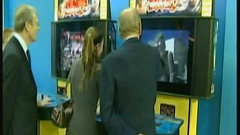 Prince Phillip Mock the week
