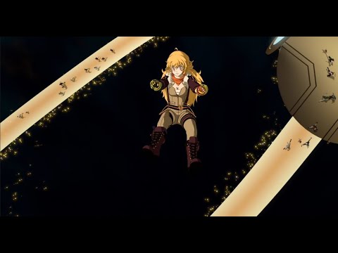 Rwby Volume 8 Episode 13 Yang S Fate Rwby Know Your Meme