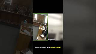 She Doesn't Know Where Her Own Bank Is - Judge's Response Shocks Court