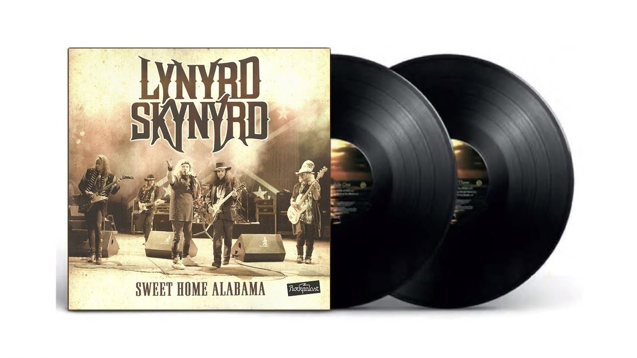 Letras de lynyrd skynyrd sweet home alabama