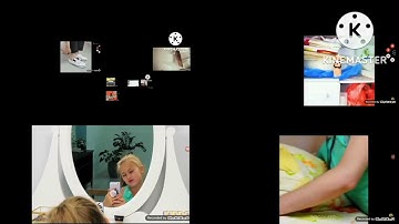 Up To Faster 16 Parison Doodland