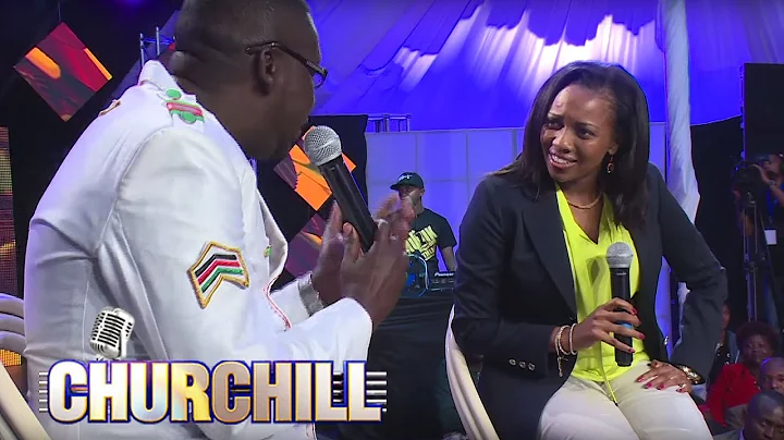 Susan Kihika