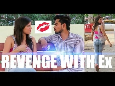 When your GF says NO for KISS || A Perfect Revenge Vinyl from Ex- Badla