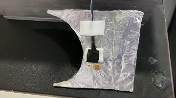 Luxometro con arduino