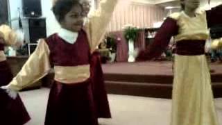 Download Lagu Pantomima MIVP MP3