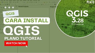 Tutorial Qgis | Cara Mendownload dan Menginstal Qgis | Terbaru 2022 screenshot 3