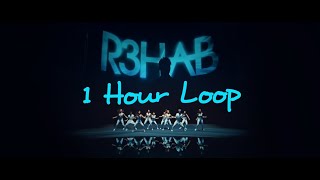 Now United &amp; R3HAB - One Love (1 Hour Loop)