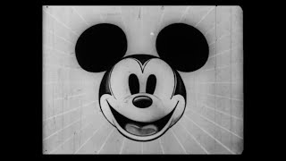 Wistfulness But Mickey Doesnt Turn Crazy