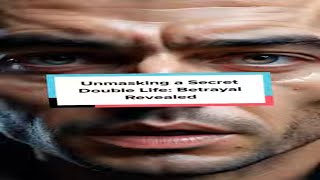 Unmasking a Secret Double Life: Betrayal Revealed Profile