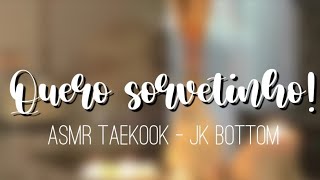 Asmr Taekook - Little Space Jk Bottom Vivi 